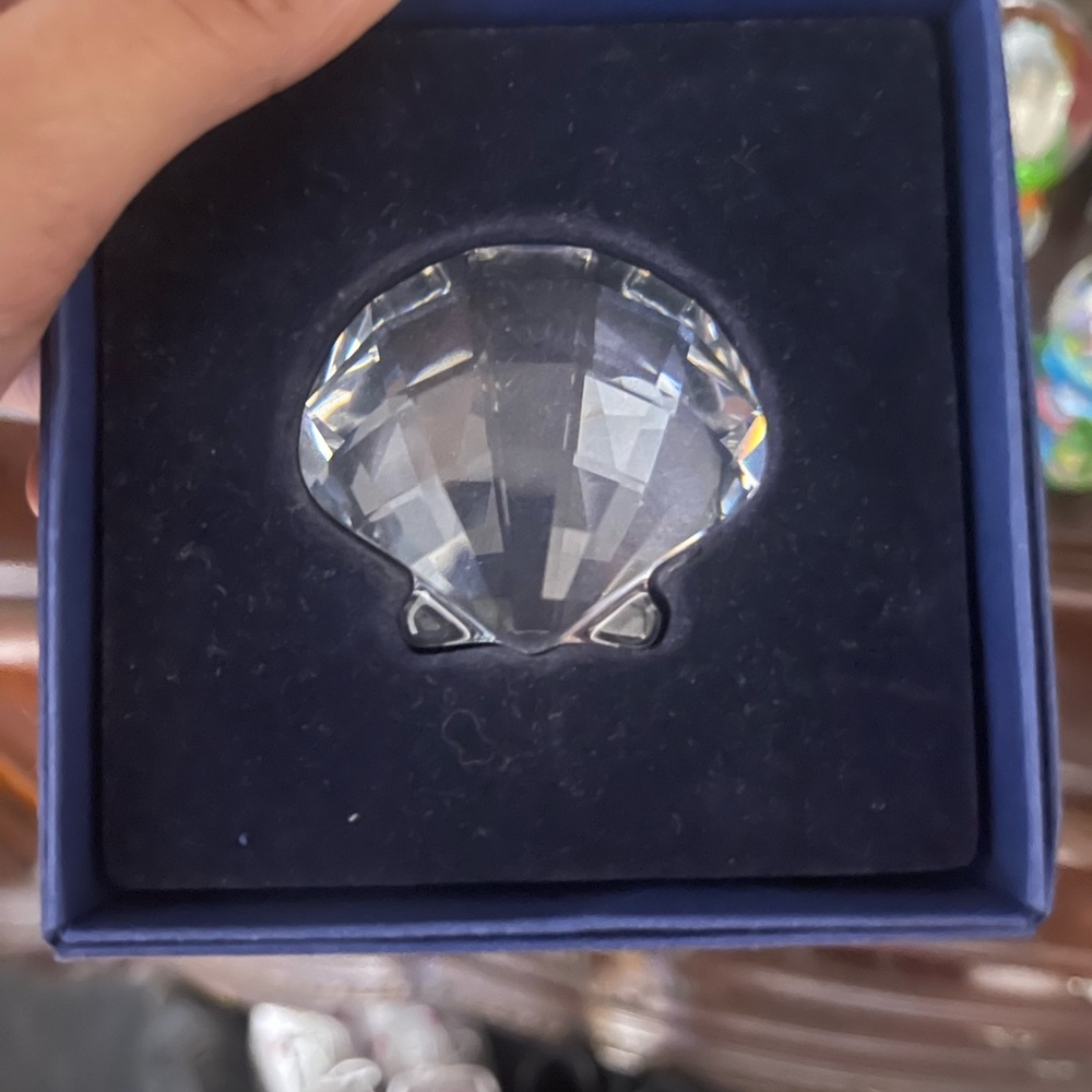 Swarovski Crystal